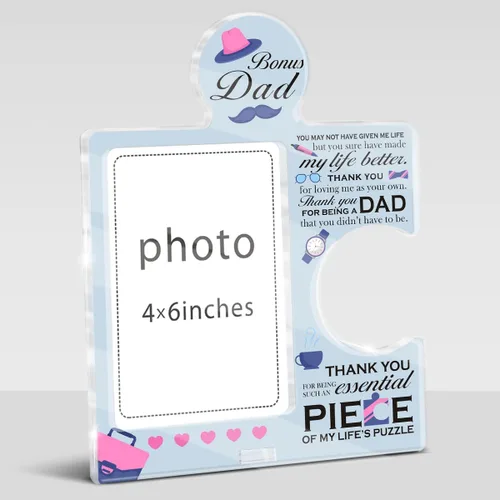 Miniatura 30 de Regalos de agradecimiento para empleados, marco de fotos de equipo de 4 x 6 pulgadas, regalos de agradecimiento para compañeros de trabajo, regalo