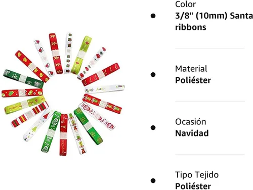 Miniatura 2 de Chenkou Craft grogrén variado