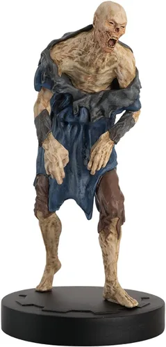 Miniatura 3 de Feral Ghoul Colección de figuras Fallout