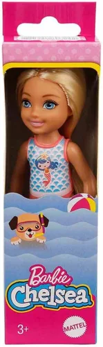 Miniatura 2 de Barbie Muñecas navideñas Chelsea