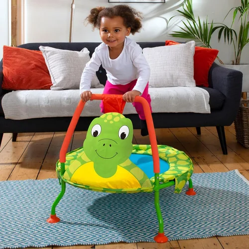 Miniatura 4 de Galt Toys trampolín infantil