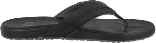 Miniatura 3 de Reef - Sandalia con amortiguación para hombre, negro, 15