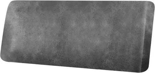 Miniatura 68 de ANARACHON Fundas de cojín de sofá con aspecto de cuero, juego de fundas de asiento de sofá, protector de muebles para sillón seccional, sofá biplaza