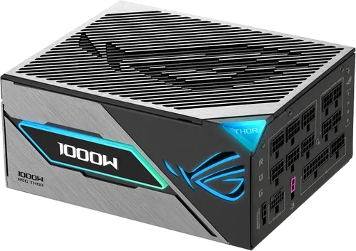 Miniatura 9 de ASUS ROG Thor 1000W Platino III PSU