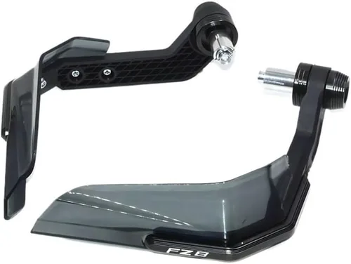 Motorbike Handlebar HandGuards Fit for FZ8 FZ 8 for FAZER 2010-2014 2013 2012 2011 Motorcycle Handguard Shield Hand Guard Protector Windshield