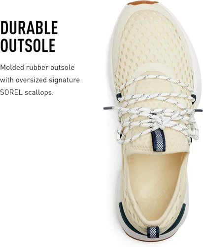Miniatura 6 de SOREL Kinetic Impact - Tenis con cordones para mujer