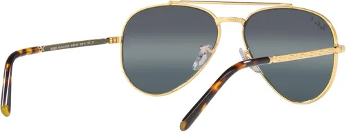 Miniatura 7 de Ray-Ban RB3625 - Lentes de sol Aviator Pilot