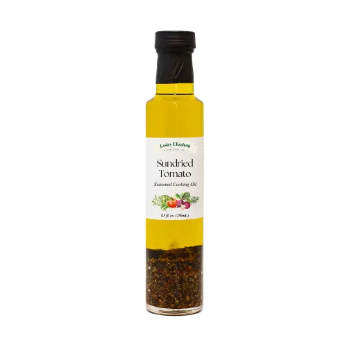 Miniatura 13 de Herb It Up - Aceite de cocina para asar y saltear, 10 onzas líquidas, mezcla de aceite de oliva/canola, certificado KosherMi, vegano, a base