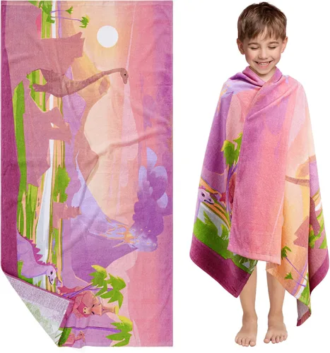 Toallas de playa para niños, toallas de playa para bebés, toalla de playa para niños, toalla de baño para niños, toalla de playa para niñas, toallas