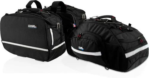 Miniatura 8 de Chase Harper USA Sistema Tri-Pac Aero SJ2
