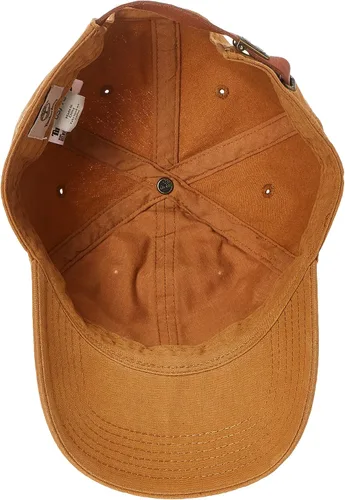 Miniatura 3 de Timberland Headwear - Gorra de béisbol de algodón para hombre