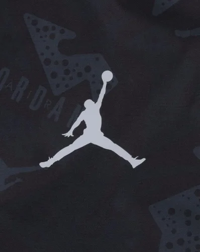 Miniatura 3 de Jordan Saco de gimnasio unisex Jumpman Core (B(9A0745-KG5)/G, talla única)