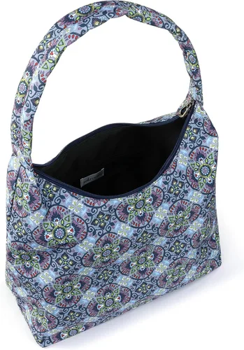 Miniatura 3 de Sakroots Atlas Hobo in Repreve Eco-sarga