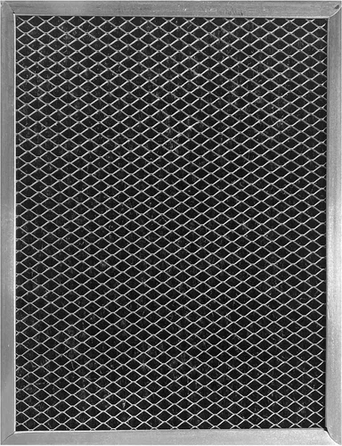 Air Filter Factory Repuesto para Broan 97005687, 97007576, 97007696, 99010123, C-6105 Filtro de campana extractora de carbón carbón 8-3/4 x 10-1/2 x