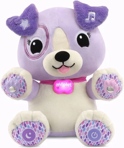 Miniatura 12 de LeapFrog Mi amigo Scout Smarty Paws