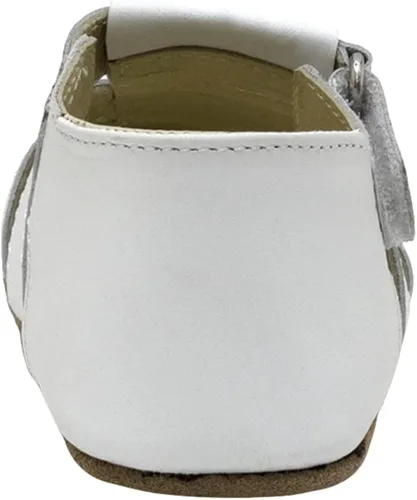 Miniatura 4 de Robeez First Kicks - Sandalias unisex para bebés y niños pequeños, de 0 a 24 meses