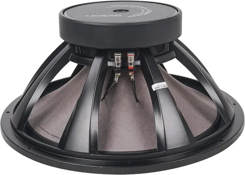 Miniatura 7 de Sound Town Woofer de marco de aluminio fundido de 12 pulgadas y 500 W (controlador de baja frecuencia), woofer de repuesto para altavoces PA/DJ