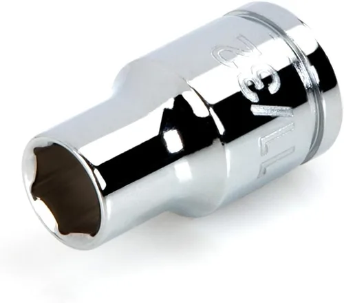 Miniatura 17 de TEKTON Dado de 3/8 pulgadas x 5/16 pulgadas de profundidad de 6 puntos SHD13008