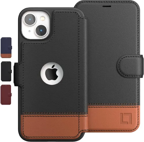 Miniatura 38 de LUPA - Funda tipo cartera para iPhone 11 Pro y Pro Max