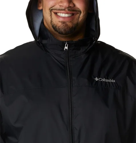 Miniatura 10 de Columbia Chaqueta impermeable Glennaker para hombre
