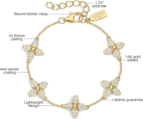 Miniatura 3 de Showstopper Bracelet