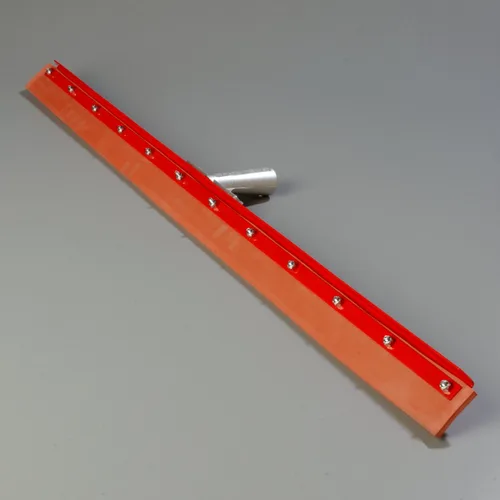 Miniatura 2 de SPARTA Flo-Pac - Escobilla de goma con marco de acero resistente para piso, baño, cocina, hormigón, azulejos, garaje, uso comercial, 36 pulgadas