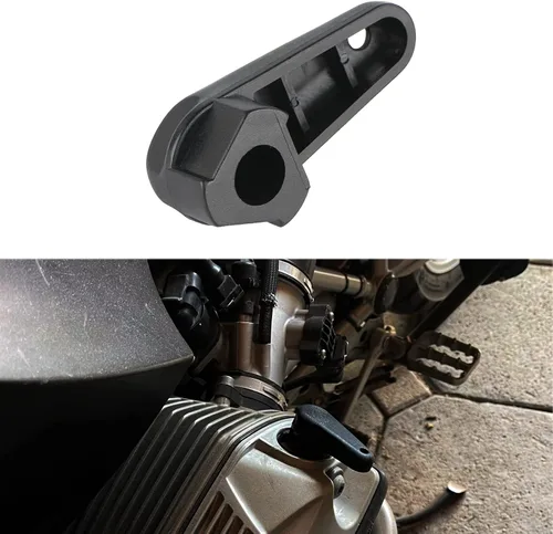 Llenadora de aceite del motor de la motocicleta Llave de la herramienta de extracción para BMW R1250GS R1200GS LC adv R18 R 1250 1200 GS R1200RT
