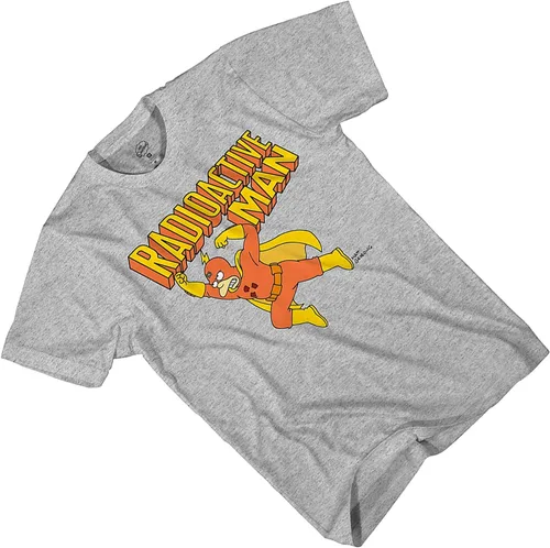 Miniatura 4 de The Simpsons Krusty The Clown Shirt Krusty Burger Logo Tee Graphic T-Shirt