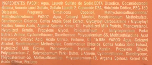 Miniatura 2 de Cirugia Plastica Capilar Profesional [Profesional]