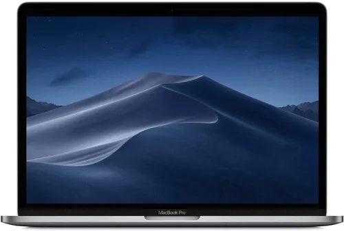 Apple - MacBook Pro - Ordenador portátil con pantalla Retina de 13.3 pulgadas, Touch Bar, 3.1 GHz Intel Core i5 Dual Core (renovado), Gris espacial