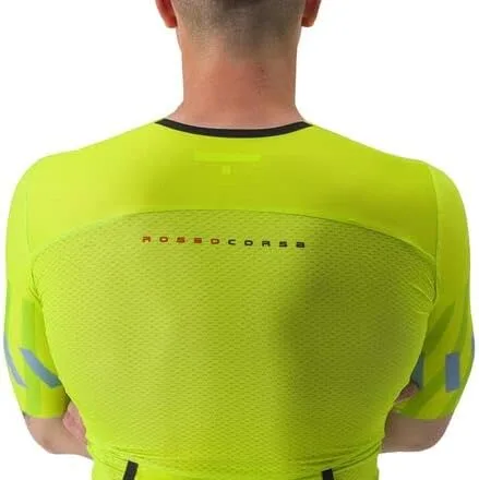Miniatura 3 de Castelli Free Sanremo 2 - Traje tri de manga corta para hombre