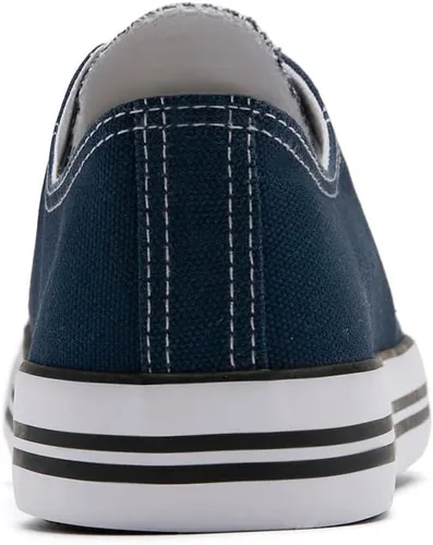 Miniatura 7 de Sneakers for Women Fashion Sneakers Tennis Shoes Women Sneakers Tenis para Mujeres Womens Shoe Sneakers Women's Sneakers (10, All Black, Numeric_10)