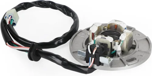 Miniatura 2 de Estator eléctrico de la ignición de la motocicleta para Yamaha YZ 65 YZ 85 YZ85 LW 2002-2022 5PA-85560-01
