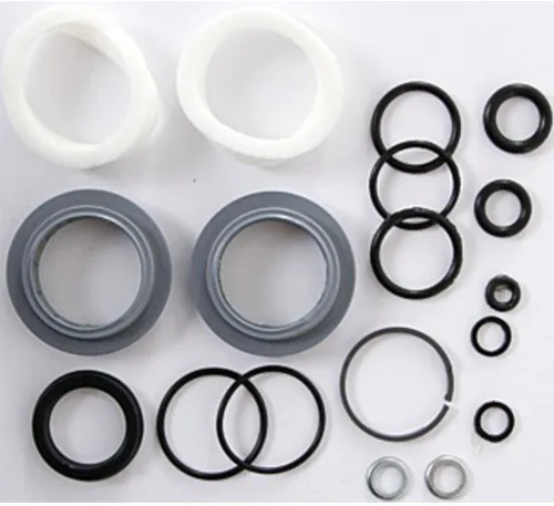 Miniatura 3 de RockShox Unisex - Kit de servicio de horquilla de suspensión para adultos