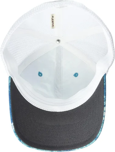 Miniatura 64 de Unisex Adult PFG Camo Mesh Ball Cap High