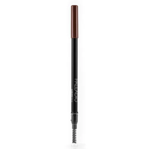 Miniatura 7 de Palladio Cosmetic Lápiz para cejas, Caoba