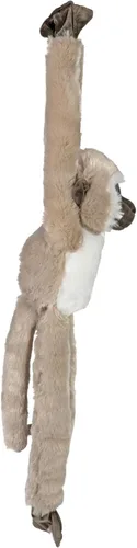 Miniatura 5 de Wild Republic Mono Vervet, animal de peluche, regalo para niños, colgante de 22 pulgadas