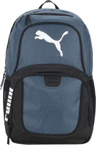 Miniatura 13 de PUMA Evercat Contender 3.0 Mochila, Verde, OS Verde (Green Moss)