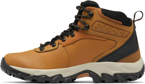 Miniatura 7 de Columbia Newton Ridge Plus - Tenis de senderismo impermeable, para hombre