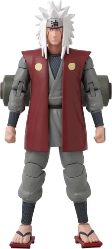 Miniatura 3 de ANIME HEROES - Naruto - Figura de acción Jiraiya