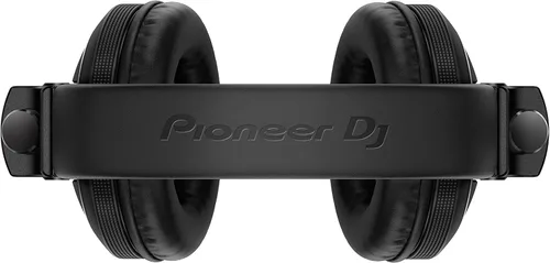 Miniatura 5 de Auriculares profesionales de DJ Pioneer DJ HDJ-X5 - Negro