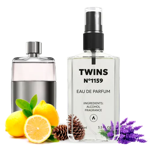 Miniatura 91 de TWINS Impresión de Good Girl Perfume para mujer Eau de Parfum No.1172 3.4 fl oz (100 ml)