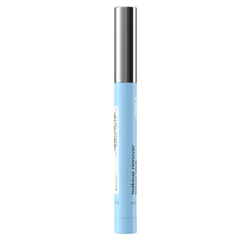Miniatura 4 de Neutrogena Borrador de maquillaje en barra con vitamina E, fácil de usar y fácil de usar y apto para viajes, para retoques sobre la marcha