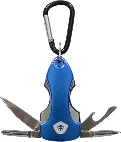 Miniatura 2 de Stansport Multiherramienta 5 en 1 con luz LED - Paquete de 4