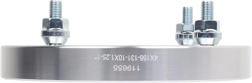 Miniatura 5 de ECCPP 4 espaciadores de rueda 4x156 de 1 pulgada 15-16 para Polaris RZR 900 EPS Trail 16 para Polaris RZR 900 EPS Trail Fox Edition LE-4 piezas