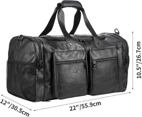 Miniatura 5 de Bolsa de viaje