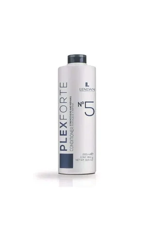 Miniatura 8 de Lendan - Acondicionador Capilar - Acondicionador Nº5 - 10.1 fl oz - Con Tecnología Plexforte - Reduce la Rotura del Cabello - Restaura la Fuerza