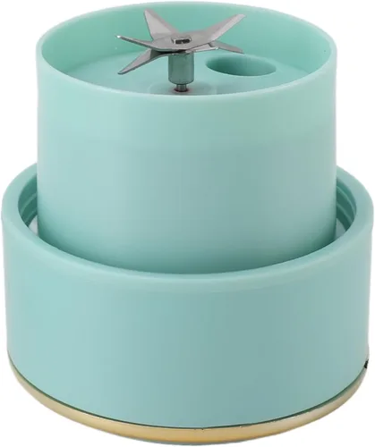 Miniatura 9 de Batidora portátil 27.1 fl oz USB recargable batido taza BPA-Free Food Grade Material, 2000mAh Battery, Compact 11x16cm, Detachable for Easy