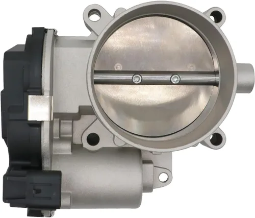 Miniatura 23 de Chefull S20064 Conjunto de cuerpo electrónico del acelerador (para 3.5L/3.7L/4.2L) para 04-07 Buick Rainier, Chevy Colorado GMC Canyon /03-07