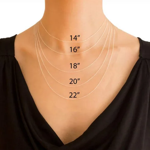 Miniatura 8 de Collar NovGarden con nombre, chapado en oro de 18 quilates, para pareja, dije con nombre, regalo para mujer y hombre